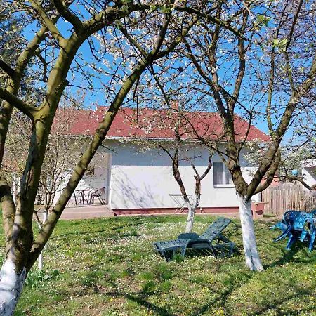 Apartman Dijelovi Bijeljina Exteriér fotografie