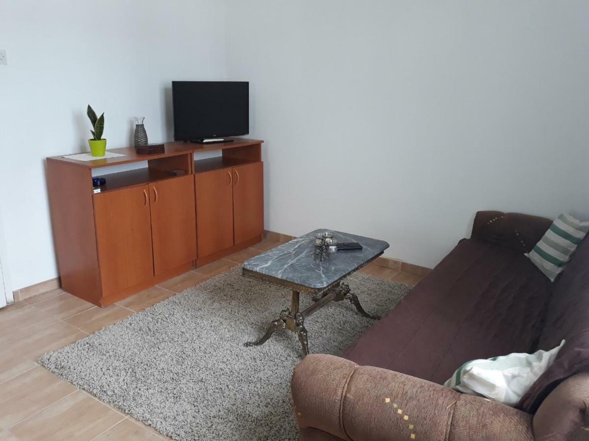 Apartman Dijelovi Bijeljina Exteriér fotografie