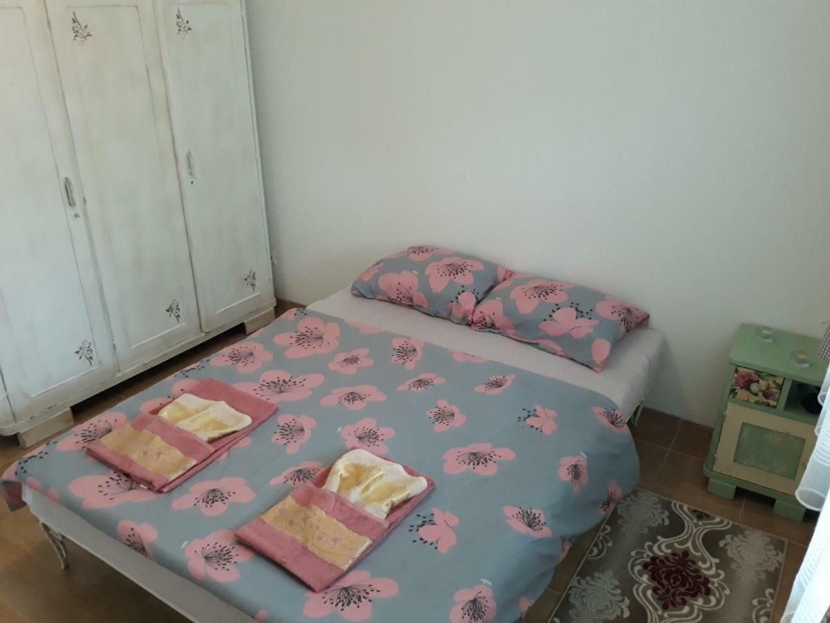 Apartman Dijelovi Bijeljina Exteriér fotografie