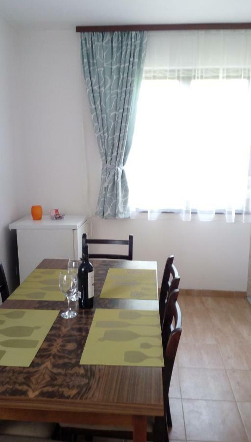 Apartman Dijelovi Bijeljina Exteriér fotografie