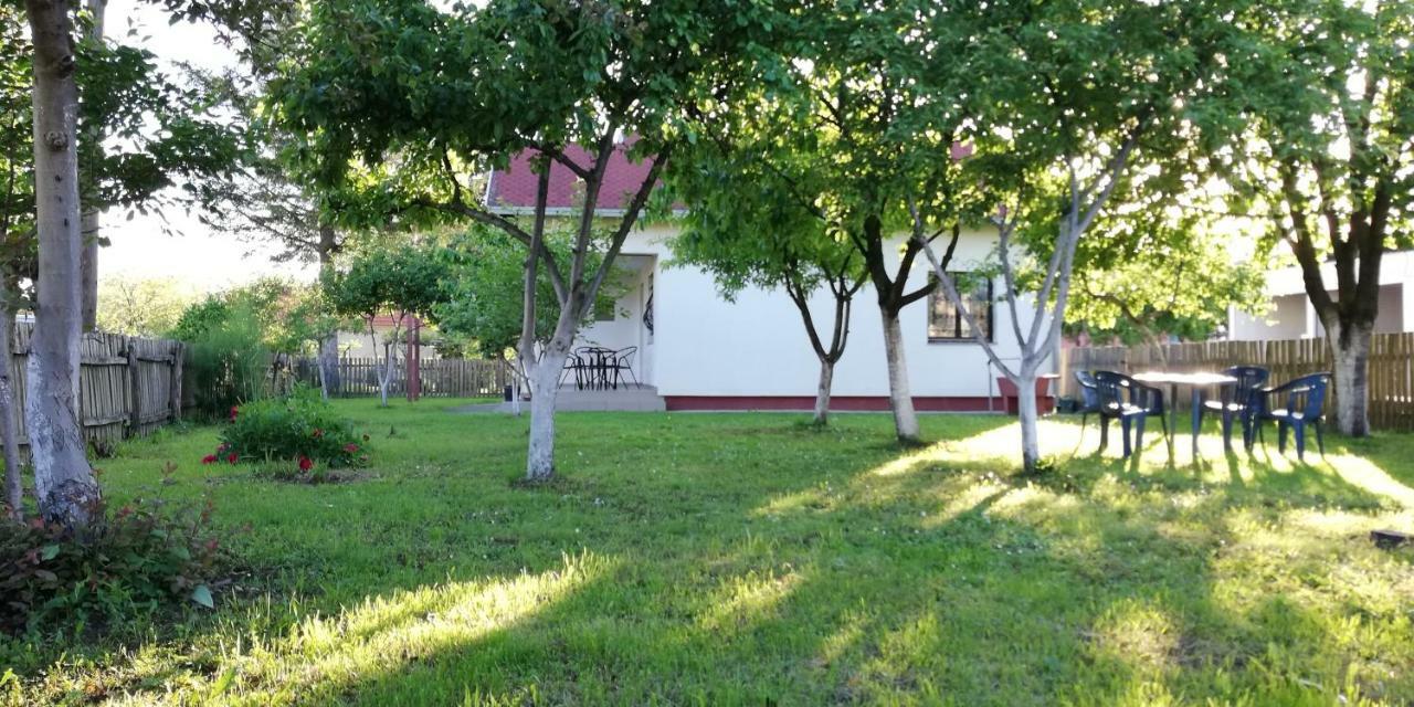 Apartman Dijelovi Bijeljina Exteriér fotografie